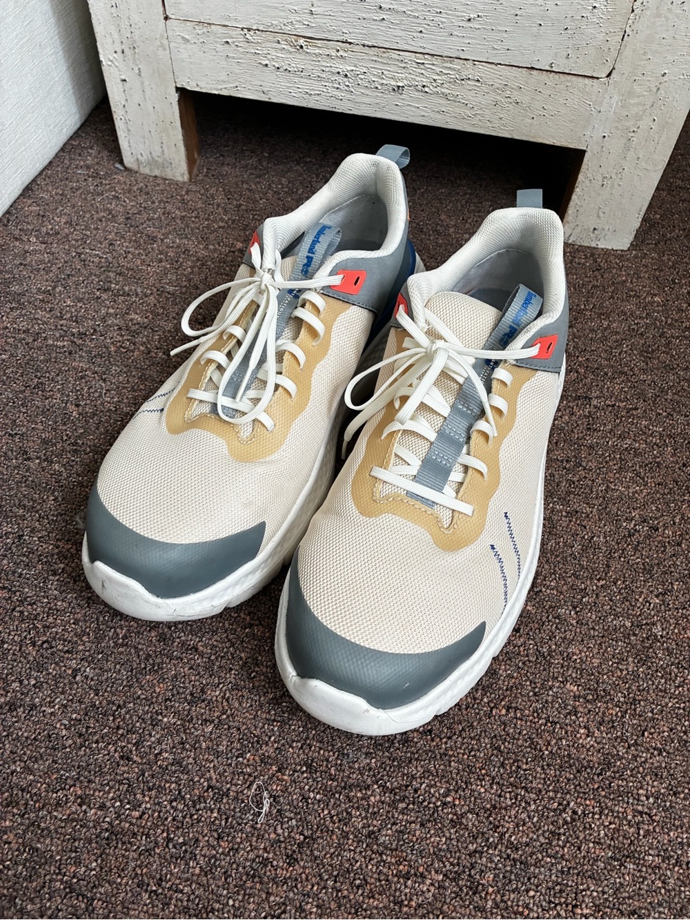 Timberland PRO Setra Safety Composite Toe Work Sneakers